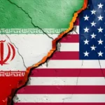 Acordo EUA Irã para fim da guerra e compromisso nuclear