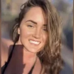Polícia busca por Elena Moore desaparecida na Carolina do Sul