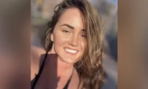 Polícia busca por Elena Moore desaparecida na Carolina do Sul