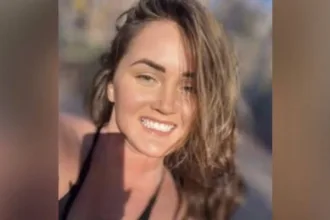 Polícia busca por Elena Moore desaparecida na Carolina do Sul
