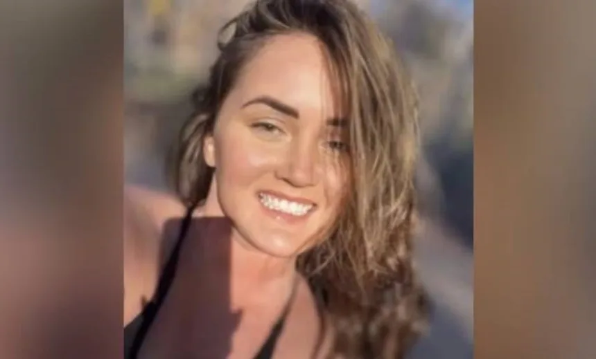 Polícia busca por Elena Moore desaparecida na Carolina do Sul