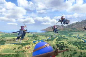Exposição Dragon Quest: Experiências e Produtos Exclusivos