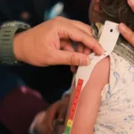 Mãe processa governo por morte da filha por desnutrição