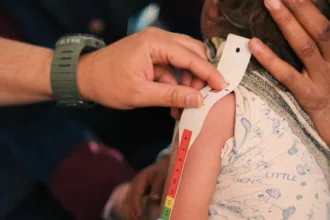 Mãe processa governo por morte da filha por desnutrição