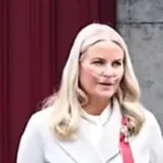 Transplante de pulmão da princesa Mette-Marit na Noruega