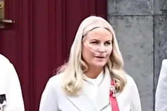 Transplante de pulmão da princesa Mette-Marit na Noruega