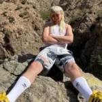 Acidente de helicóptero no Rio de Janeiro com Oliver Tree