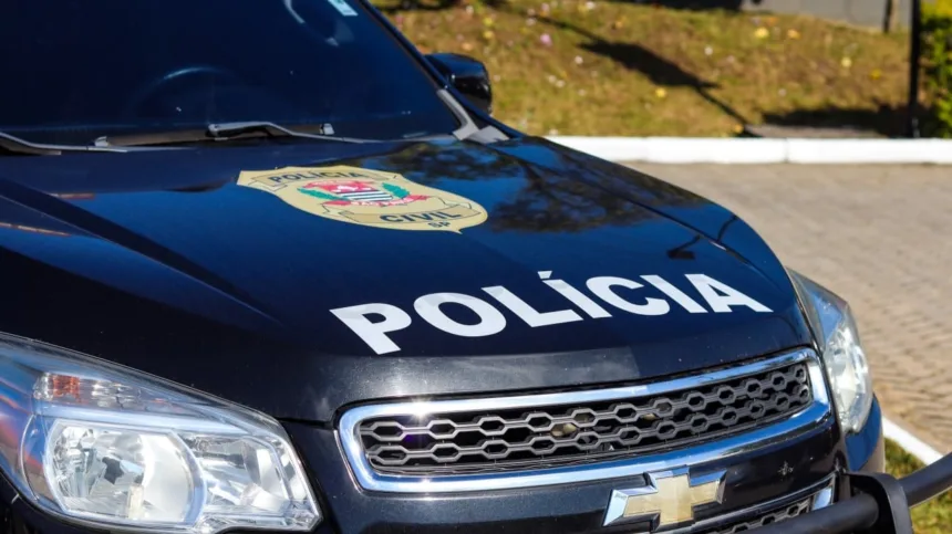 Sargento PM Belo Horizonte e bulldog francês