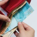 Bolsa com dinheiro desaparecido em lanchonete no Ceará