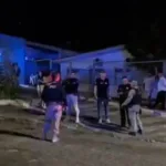 Ataque a vereador em Mossoró durante transmissão ao vivo