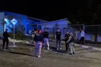 Ataque a vereador em Mossoró durante transmissão ao vivo