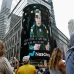 spacex-cai-pela-primeira-vez-apos-ipo-recorde-e-interrompe-rali-de-quase-50%-–-infomoney
