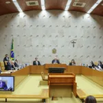 STF ajusta responsabilização das big techs
