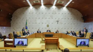 STF ajusta responsabilização das big techs