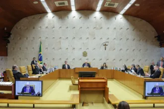 STF ajusta responsabilização das big techs