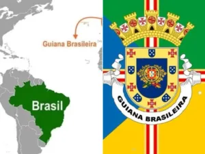 Meme Guiana Brasileira irrita portugueses na Copa 2026