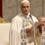 Beatificação de Nazareno Lanciotti, padre mártir