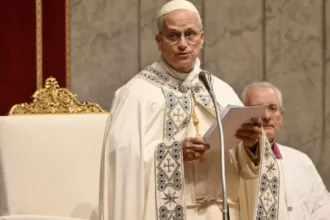 Beatificação de Nazareno Lanciotti, padre mártir