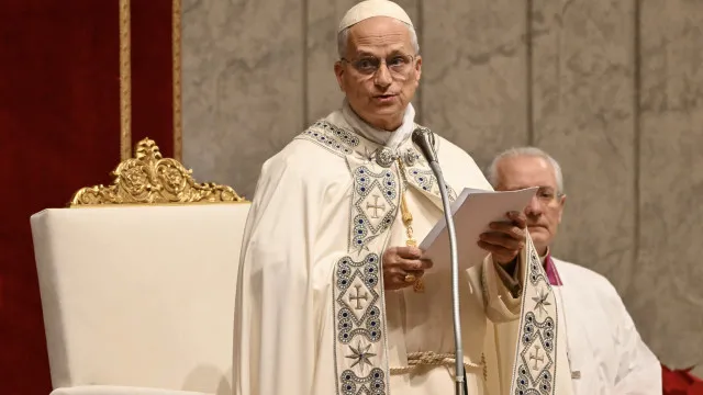 Beatificação de Nazareno Lanciotti, padre mártir