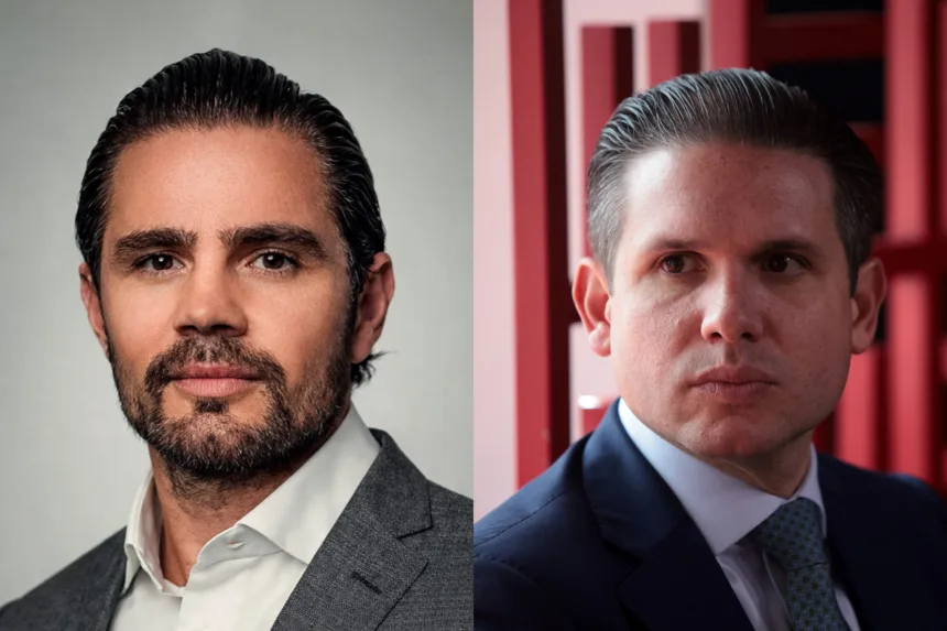 Hugo Motta solicita empréstimo Banco Master