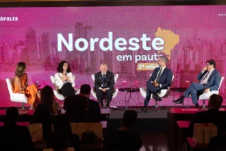 Investimento no Nordeste impulsiona desenvolvimento econômico