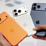 iPhone aceita lojas de apps rivais no Brasil