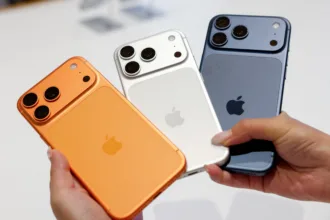 iPhone aceita lojas de apps rivais no Brasil