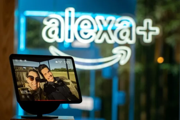 Alexa+ no Brasil: IA avançada da Amazon