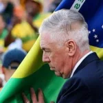 Ancelotti enfrenta Haiti com mudanças na seleção brasileira