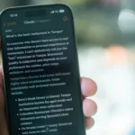 União Europeia e Anthropic discutem inteligência artificial