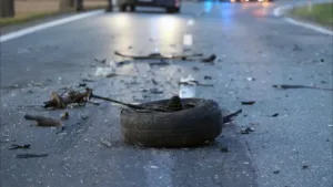 Aumento das mortes no trânsito por álcool no Brasil