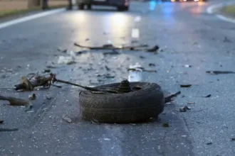 Aumento das mortes no trânsito por álcool no Brasil