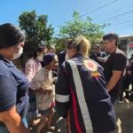 Granada encontrada no Rio de Janeiro em casa de idosa