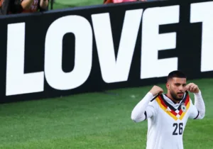 Memes Alemanha x Costa do Marfim durante a Copa do Mundo