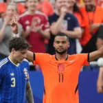Holanda goleia Suécia em jogo da Copa do Mundo 2026