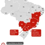 Invasão ao sistema da Defesa Civil sendo investigada