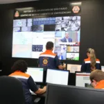 Ataque hacker desativa sistema de alertas da Defesa Civil