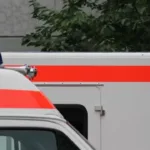 Acidente na BR-262 com 15 veículos envolvidos
