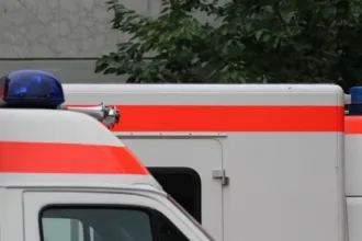 Acidente na BR-262 com 15 veículos envolvidos