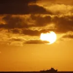 El Niño no inverno com chuvas e temperaturas elevadas