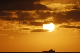 El Niño no inverno com chuvas e temperaturas elevadas