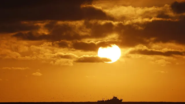 El Niño no inverno com chuvas e temperaturas elevadas