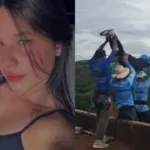 Suspeitos presos por morte em rope jump de jovem