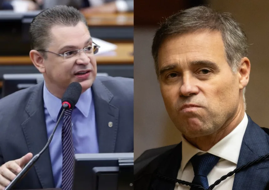 Remoção de vídeo eleitoral por decisão do TSE