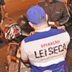 Multas da Lei Seca no Brasil