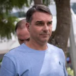 Flávio Bolsonaro comenta sobre eleição na Colômbia e vitória da direita