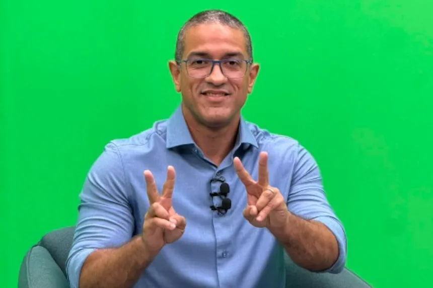 Arthur Henrique lidera eleição sub judice em Roraima