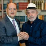 Lula assina adesão do Rio ao Propag