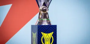 Mudança de horários CBF nos jogos de futebol