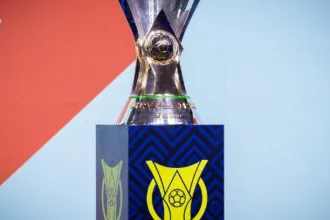 Mudança de horários CBF nos jogos de futebol